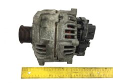 Generátor MAN – OEM kódok: 51261017283, 51261017278, 51261017298, 51261019278, 51261017287, 51261017296