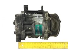 MAN SD7H15 AC kompresszor 51779707028 / 5177970-7028 / 8161906-6012 / 81619066012 / 51779709028 / 5177970-9028 / 51779546006