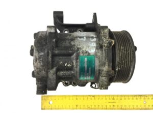 Man sd7h15 ac kompresszor 51779707028 / 5177970-7028 / 8161906-6012 / 81619066012 / 51779709028 / 5177970-9028 / 51779546006