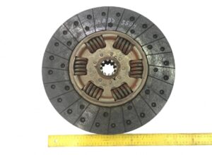 Kuplungtárcsa man 8230301-0046