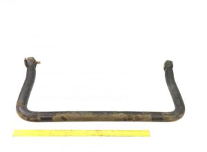 Stabilizátor rúd man motor tengelyhez 8143715-6116 / 81437156116 / 81437150163 / 8143715-0163 / 81437156079 / 8143715-6079