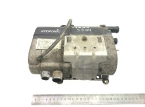 Hydronic man vízmelegítő 81619016168/81619016169/81619016161