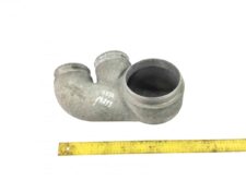 Légbeszívó cső légszűrőtől turbófeltöltőig MAN 8108201-0555