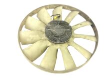 Hűtőventilátor szerelvény MAN 5106600 7042/51066007042/5106600 9042/51066009042