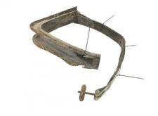 Üzemanyagtartály tartókészlet MAN – Modell 8141801