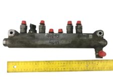 Bosch MAN 5110311-6053 üzemanyag-sín (51103116053)