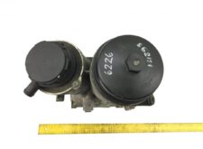 Motorolajszűrő ház MAN 51050007090