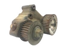 Ventilátorelemek MAN 51066006115, 51066006110, 51066006109, 51066006113