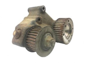 Ventilátorelemek man 51066006115, 51066006110, 51066006109, 51066006113