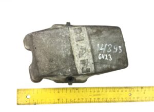 Szelepfedél man 14893 6423