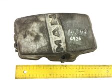 Szelepfedél MAN 51034010251 5103401-0251