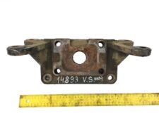 Féktartó MAN alkatrész 14893 V.S. 6437