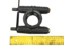 Támogató rúd stabilizátor első tengely bal alsó MAN 81437183059