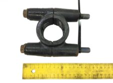 Támogató Első Jobb Stabilizátor Rúd MAN 81437183059