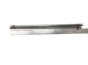 Fémrúd gömbfejekkel – 45 cm