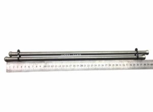 Man emelőkar rúd – 2 darabos készlet, 45 cm