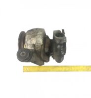 Turbófeltöltő MAN 51091007856 / Turbina MAN 51091017049 / Turbina MAN 51091019049