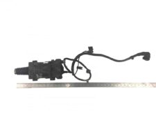 Servo kuplung segédmotor Man