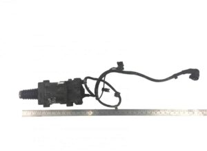 Servo kuplung segédmotor man