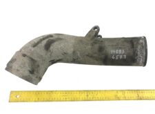 Turbófeltöltő cső MAN 5109402-5026