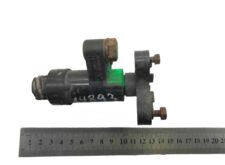 WABCO 4893 légtartály szintszabályzó burduffal
