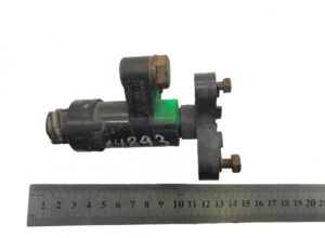 Wabco 4893 légtartály szintszabályzó burduffal