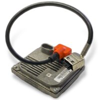 Balast Xenon jobb MAN 1900353 21008658 81259436021 8125943-6021-12