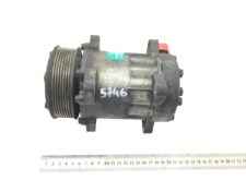 MAN AC kompresszor 51779707028 81619066012 51779709028 51779546006
