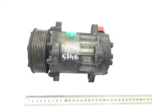 Man ac kompresszor 51779707028 81619066012 51779709028 51779546006