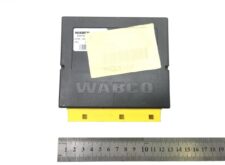 ECAS vezérlőegység WABCO MAN 24V 4×2