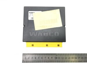 Ecas vezérlőegység wabco man 24v 4×2