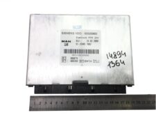 Siemens VDO A2C53259033 vezérlőegység Elektronik FFR 24V MAN 81.25805.7083