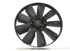 Hűtőventilátor szerelvény MAN 51066007024/51066007046/51066007061/51066009046