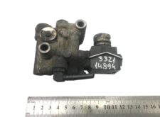 MAN 51259020114 / 51259020129 Solenoid szelep