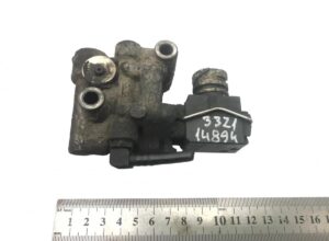 Man 51259020114 / 51259020129 solenoid szelep