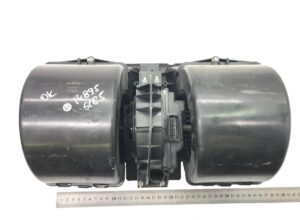 Fűtőventilátor scania – kódok: 8161930, 6086, 6089, 6098, 6101, 6083