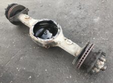 Motor tengely áthidaló Scania 1743717 1733941