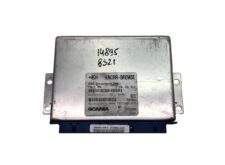 EBS vezérlőegység Knorr-Bremse 24V Scania 0486106065