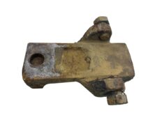 Lamelrugó állító bal motor tengely Scania 1383644