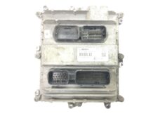 Motorvezérlő egység ECU BOSCH 0281020273/274