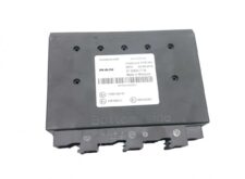 Elektronikus vezérlő PTM 24V MAN 81.25805-7138