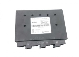 Elektronikus vezérlő ptm 24v man 81. 25805-7138