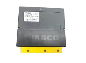 Wabco ecas vezérlőegység 24v 81. 25811-7028 gyártva lengyelországban