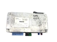 MAN vezérlőegység 81.25812-7030