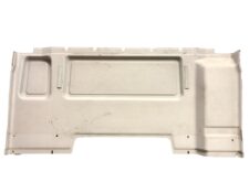 Hátsó kabin oldalfal panel MAN 81627700107 / 81627700122