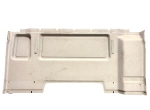 Hátsó kabin oldalfal panel man 81627700107 / 81627700122