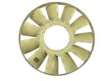 Hűtőventilátor lapát MAN 51066010297