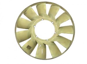 Hűtőventilátor lapát man 51066010297