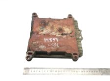 Motorvezérlő egység ECU Irisbus 14897 6581