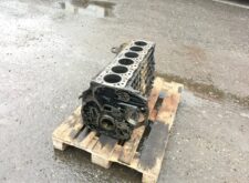 Motor hengerblokk Irisbus – Kód 504105795